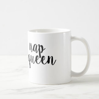 Nap Queen Mug