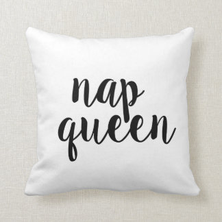Nap Queen Pillow