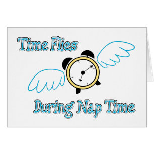 Nap Time