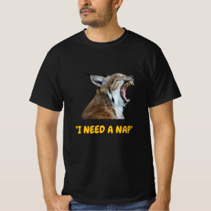 NAP TIME T-Shirt
