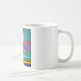 Napa Fellowship mug