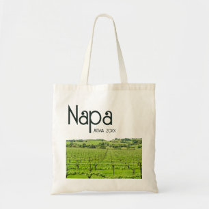 Napa Sac fourre-tout Corporate Event Welcome Bag