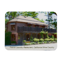 Napa Valley Wine Country Restaurant