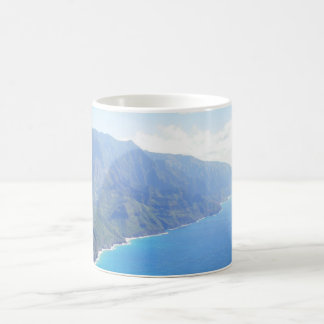 Napali Coast, Kauai, HI Coffee Mug