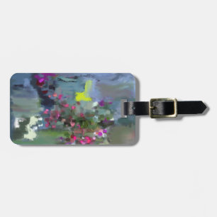 NaPali Luggage Tag