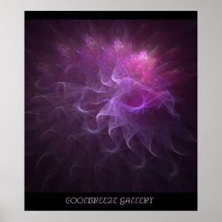 NAPHTHYS Domestic Goddess Poster