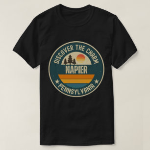 Napier, Pennsylvania T-Shirt