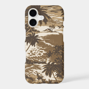 Napili Bay Hawaiian Island Scenic