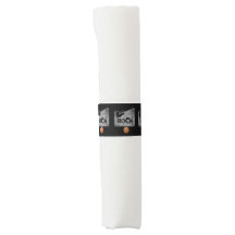 Napkin band decore music rock