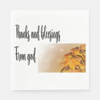 NAPKIN STANDARD LUNCHEON