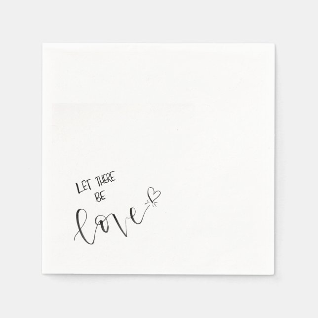 Napkins (Front)