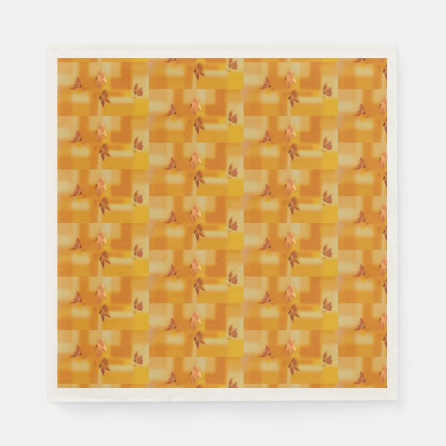 Napkins  (Front)