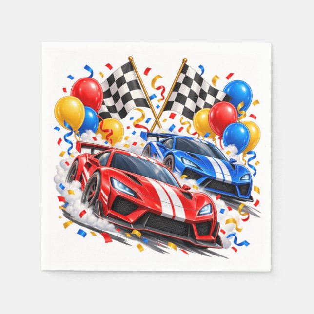 napkins (Front)