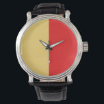 Naples city flag italy symbol napoli watch<br><div class="desc">Naples city flag italy symbol napoli</div>