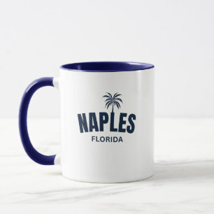 Naples Florida Coffee Mug