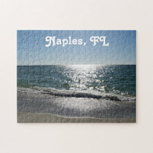 Naples, Florida Jigsaw Puzzle