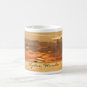 Naples, Florida Mug