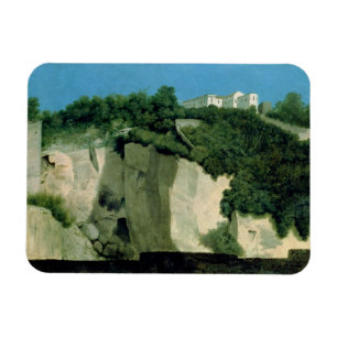 Naples Magnet