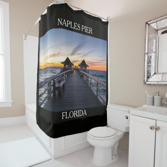Naples Pier Florida Vacation Beach House (In Situ)