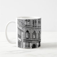 Naples Postcard