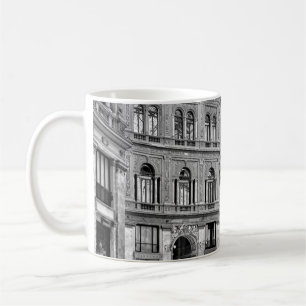 Naples Postcard Coffee Mug