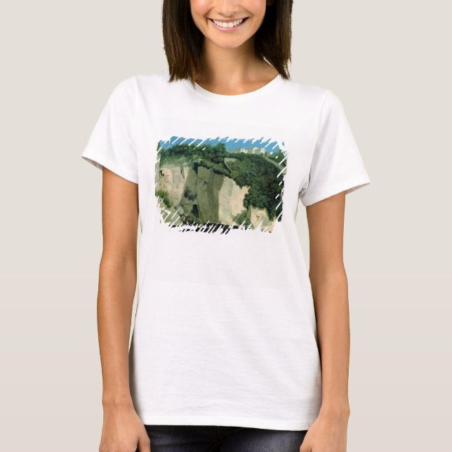 Naples T-Shirt (Front)