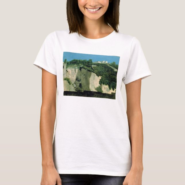 Naples T-Shirt (Front)