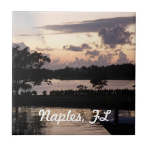 Naples Tile