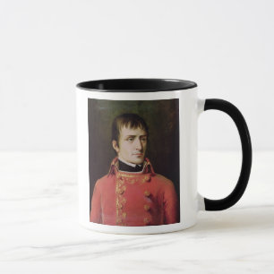 Napoleon Bonaparte  1796 Mug