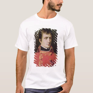 Napoleon Bonaparte  1796 T-Shirt
