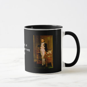 Napoleon Bonaparte 2 Mug
