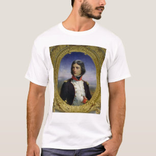 Napoleon Bonaparte  as Lieutenant Colonel T-Shirt