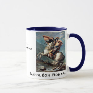 Napoléon Bonaparte Mug
