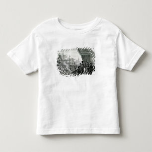 Napoleon Bonaparte Toddler T-shirt