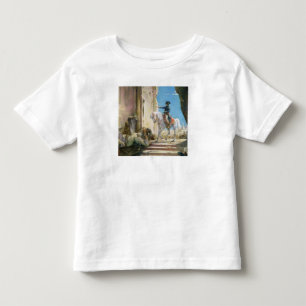 Napoleon Bonaparte Toddler T-shirt