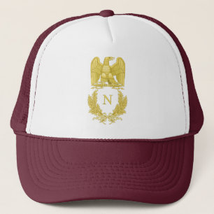 Napoleon Bonaparte Trucker Hat
