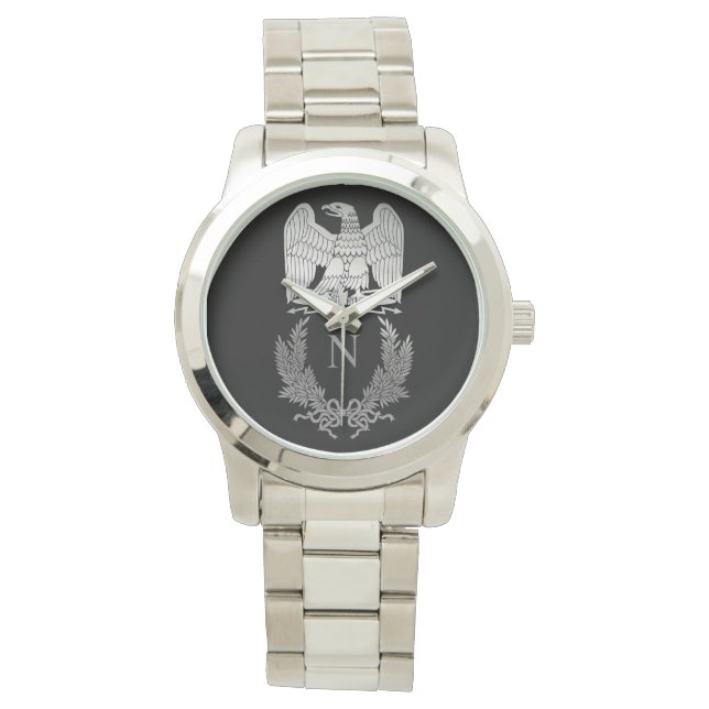 Napoleon Bonaparte Watch (Front)