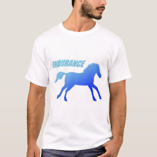 napoleon dynamite endurance horse  T-Shirt
