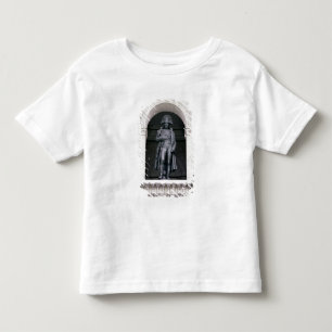Napoleon I (1769-1821) in a Greatcoat, 1831-33 (br Toddler T-shirt