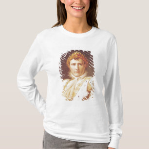 Napoleon I in Coronation Robes, c.1804 T-Shirt