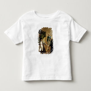 Napoleon I in the Palais Royal Toddler T-shirt