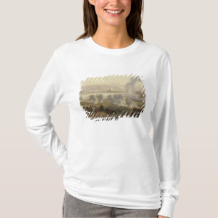 Napoleon I in Wagram in 1809 T-Shirt