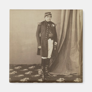 Napoleon-Joseph-Charles-Paul (1822-91) Prince Napo Magnet
