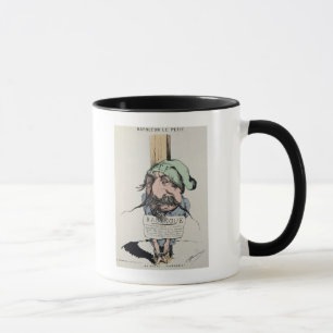Napoleon le Petit' Mug