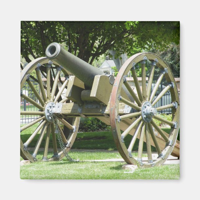 Napoleon Magnet (Front)