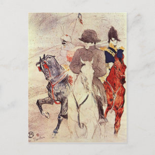Napoleon Postcard