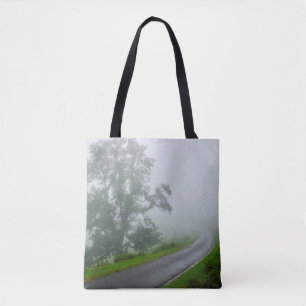 Napoleon Route Tote Bag