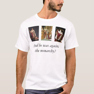 Napoleon T-Shirt