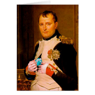 Napoleonic Complex