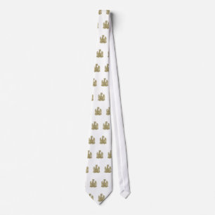 Napoleonic Eagle Tie